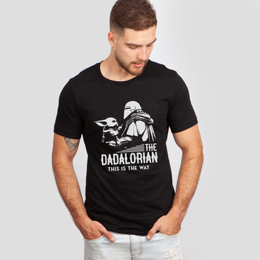 The Dadalorian T-shirt